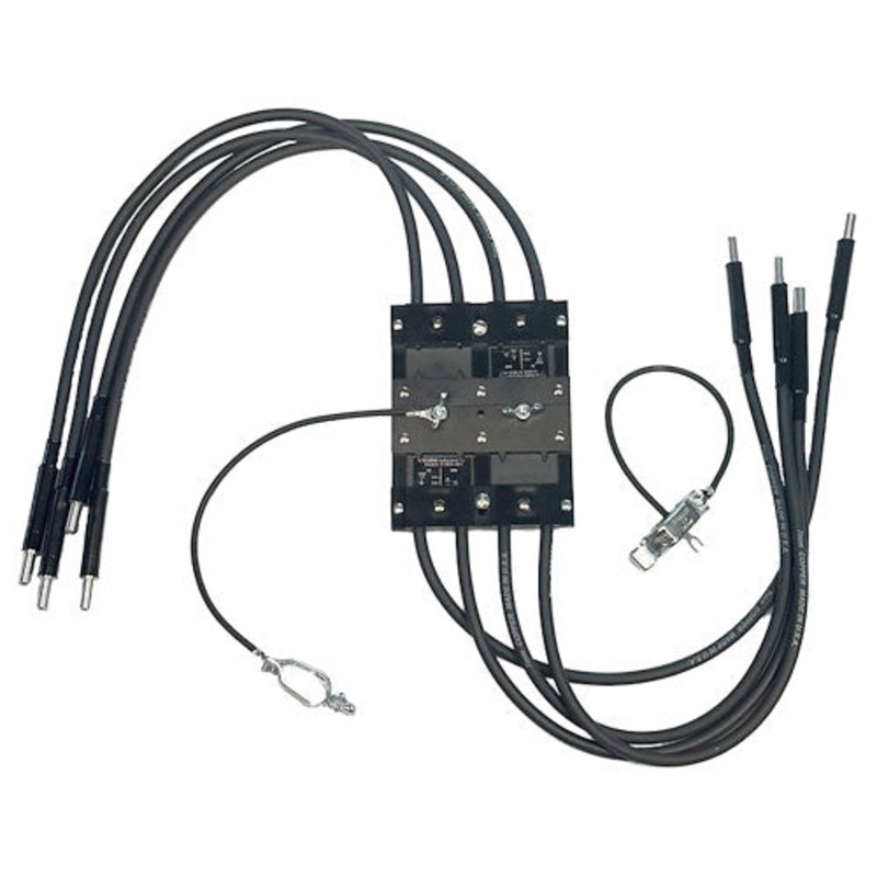 Spark Tester, Stevens - 8-Wire for up to 8-cyl Outboards and Sterndrive