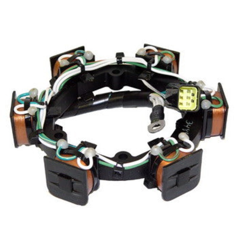 Stator - Mercury 225-300hp