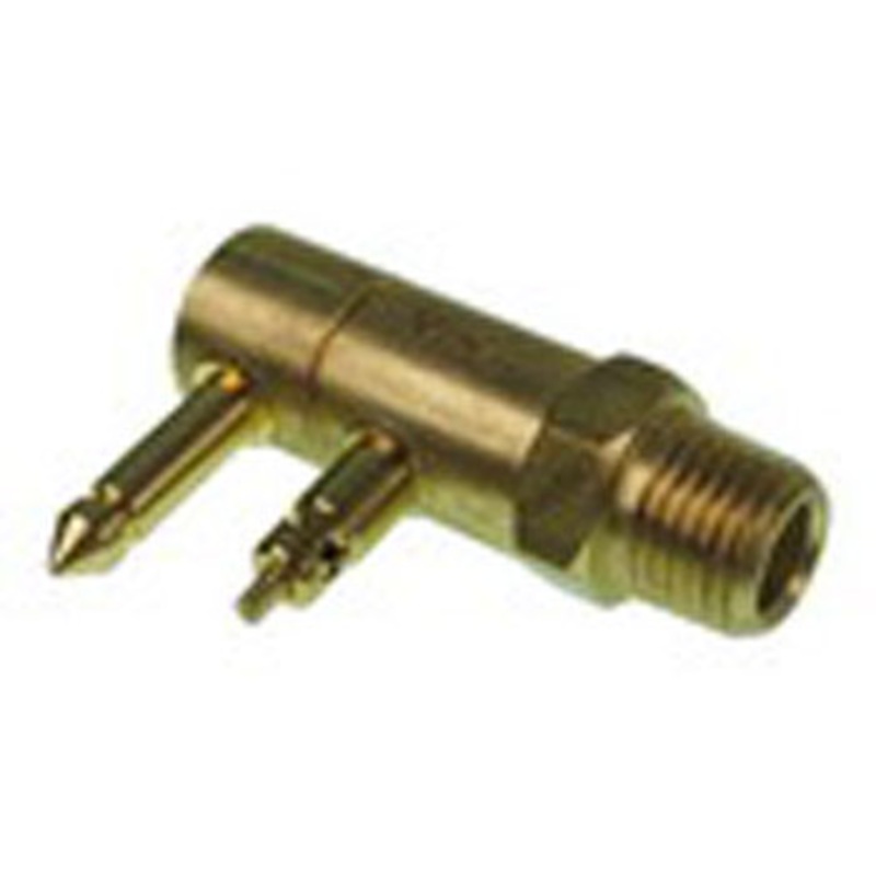 Tank Connector - Johnson Evinrude