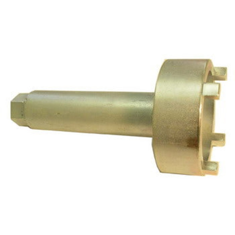 Thread Chaser, Installer Tool 4.375 in, 111mm