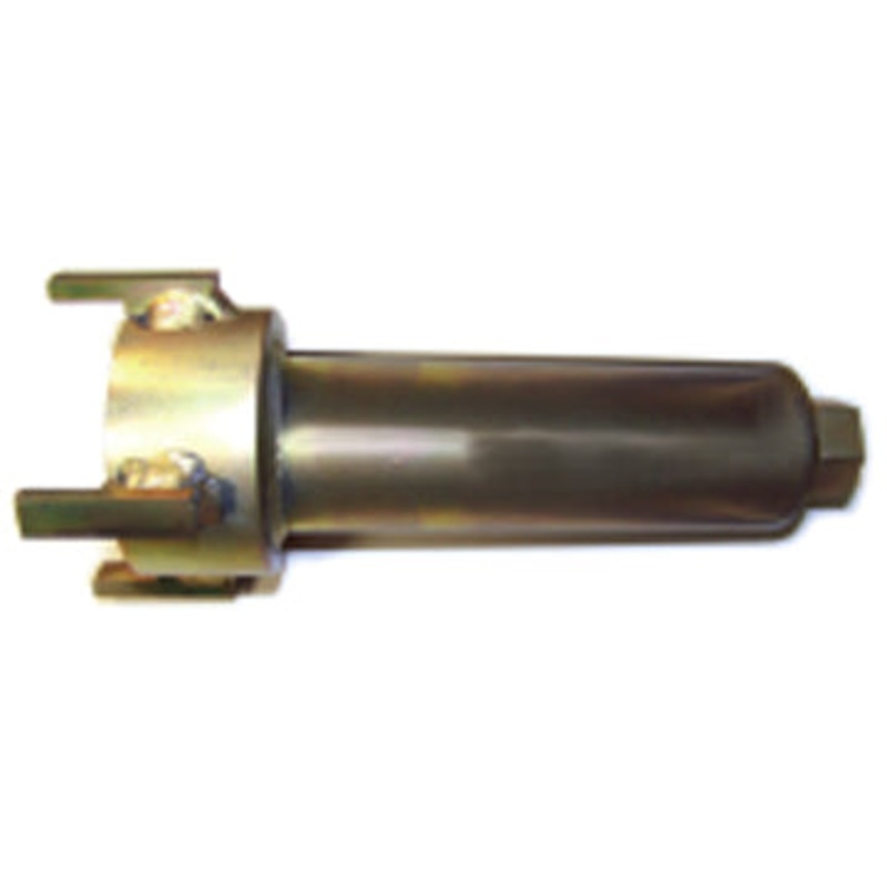 Thread Chaser, Installer Tool - Mercury 4 inch
