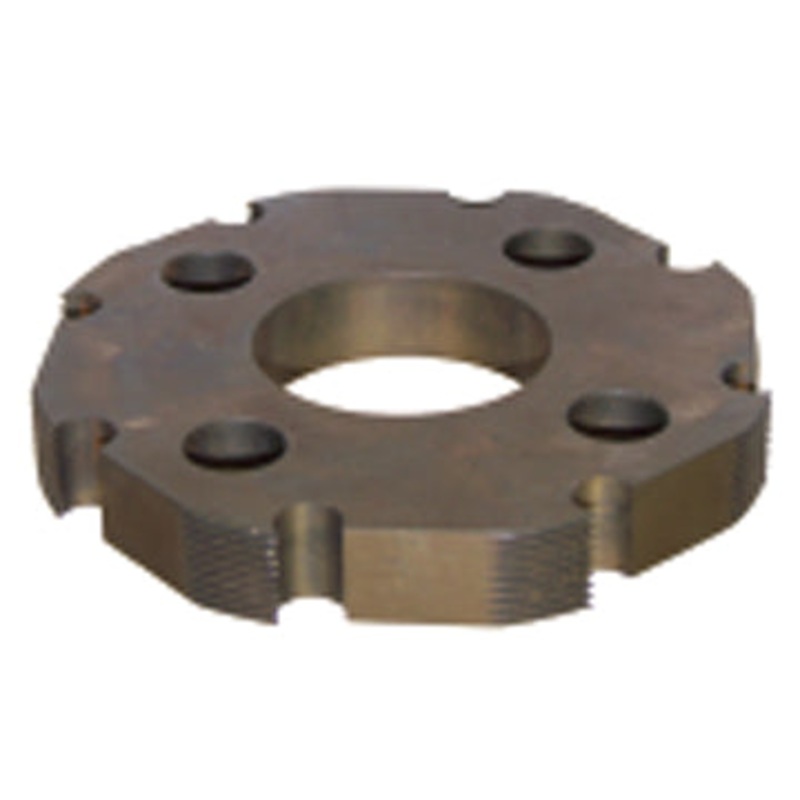 Thread Chaser - Merc 4.375 inch spanner nut