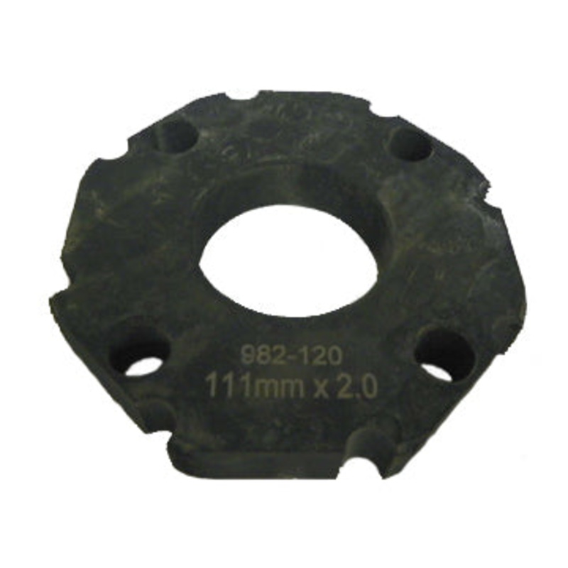 Thread Chaser - Yamaha 111mm Cases