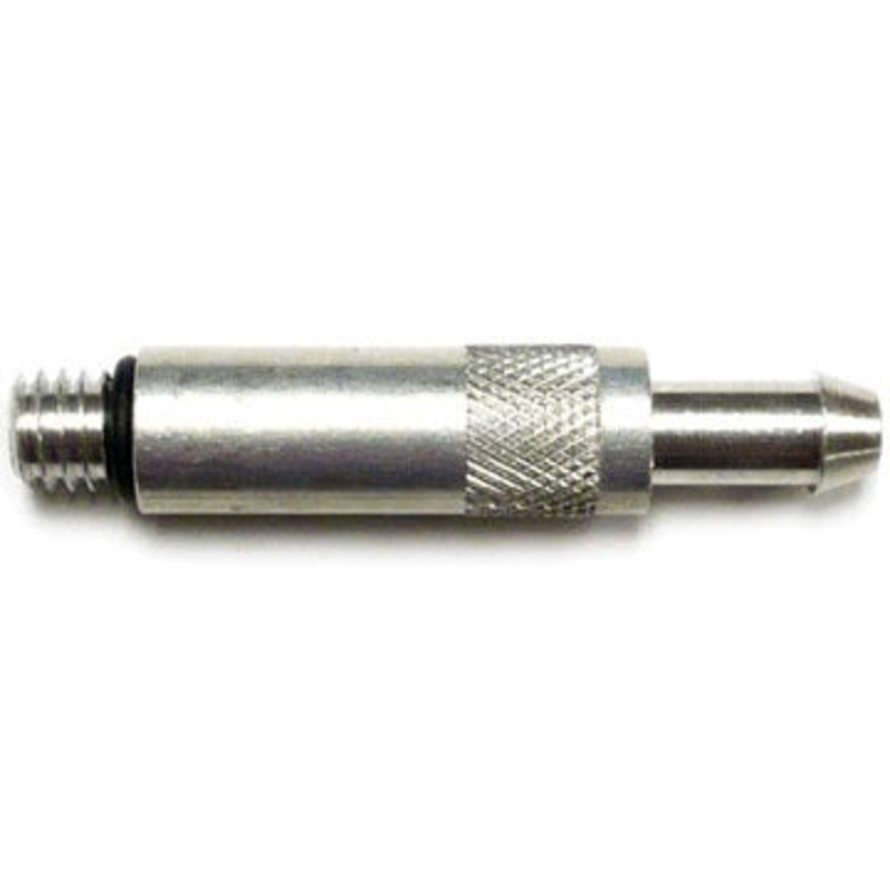 Threaded Nozzle, Gearcase Filler-Johnson, Evinrude, Mercury, Mariner