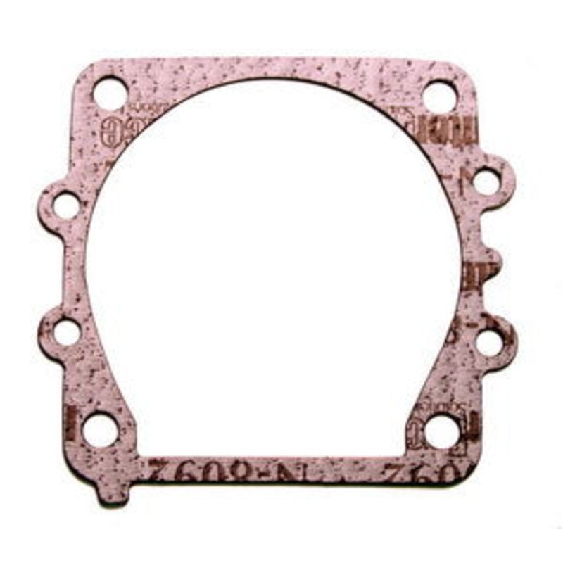 Water Pump Gasket - Yamaha 90-300hp V4-V6