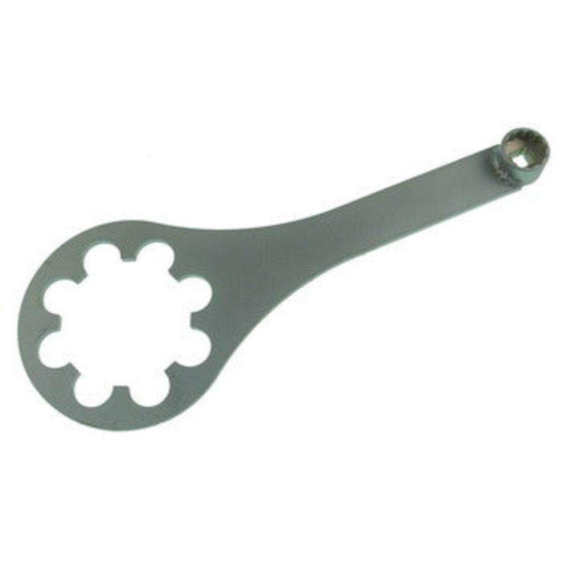 Wrench, Yoke Retainer Nut - Mercruiser Alpha 1, Bravo