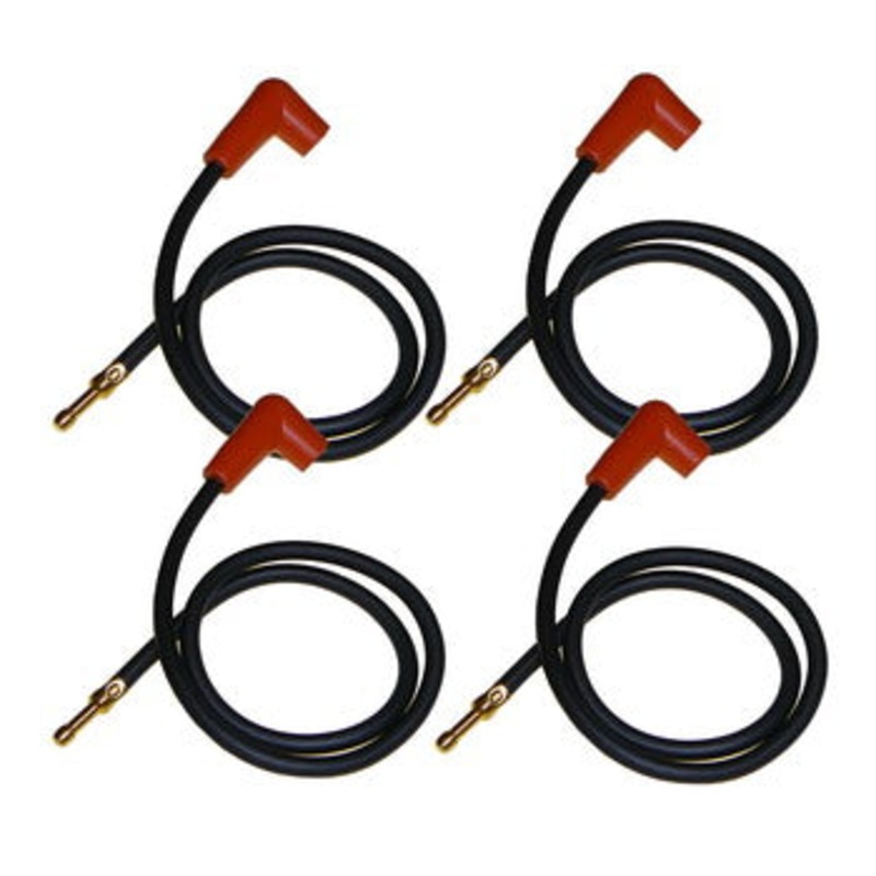 24 inch Extension Wires