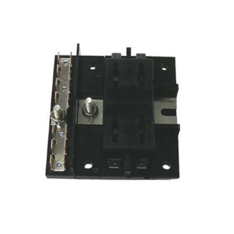 4 Gang ATC Fuse Block