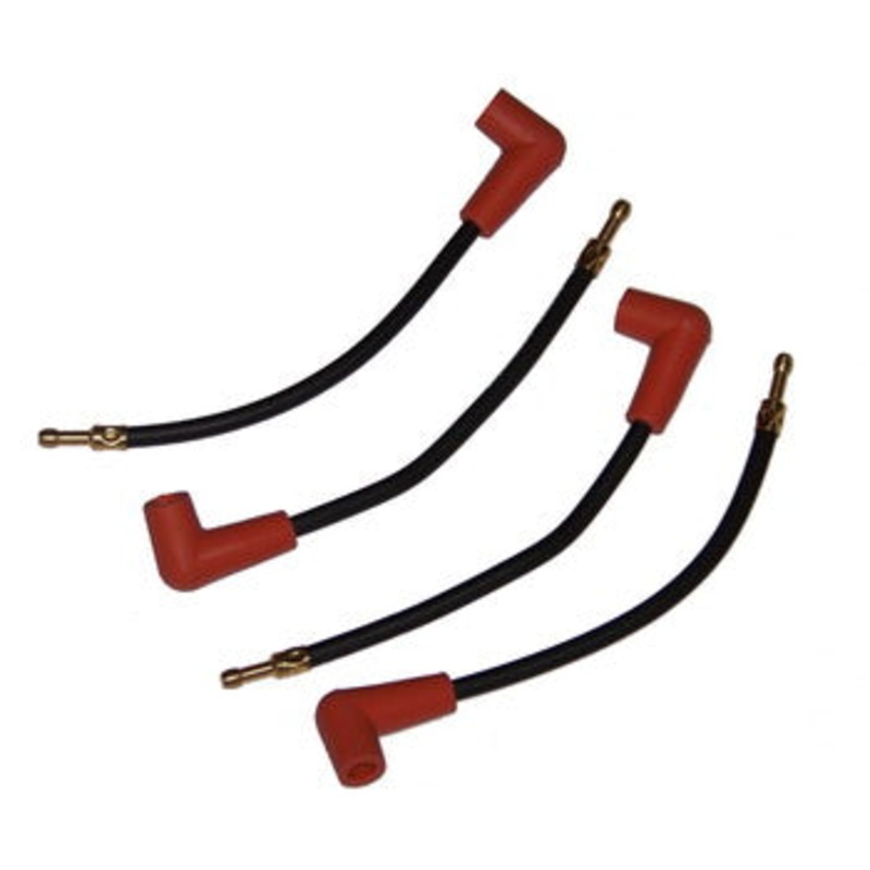 7 inch Extension Wires