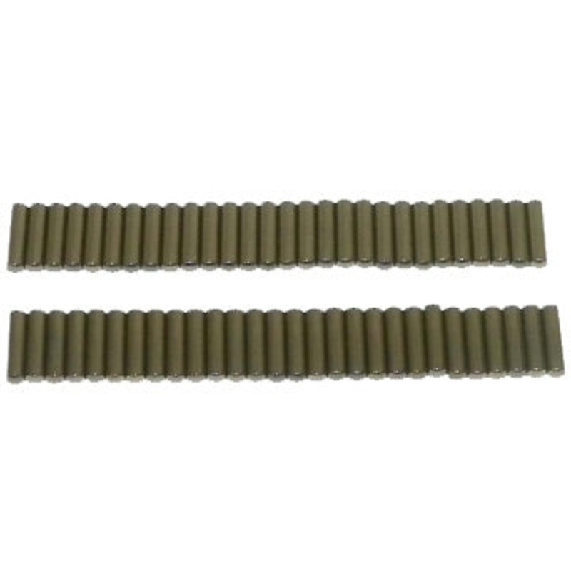 Bearing Needles, Center Main - Mercury, Mariner 35-150hp Early