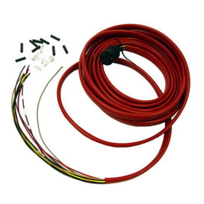 Boat Harness, 20ft  - Johnson, Evinrude 1977-95