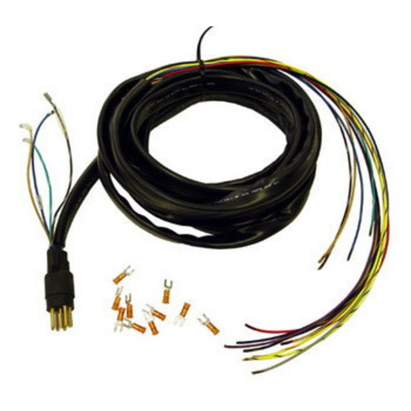 Boat Harness - Mercury Mariner 1979-2001