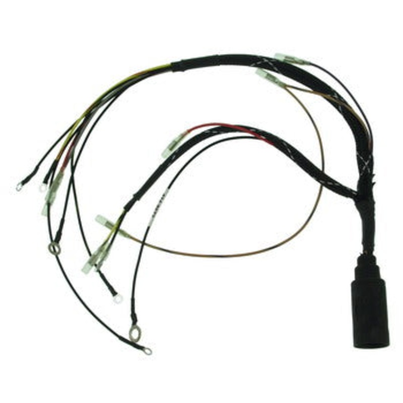 Engine Harness 30-40hp