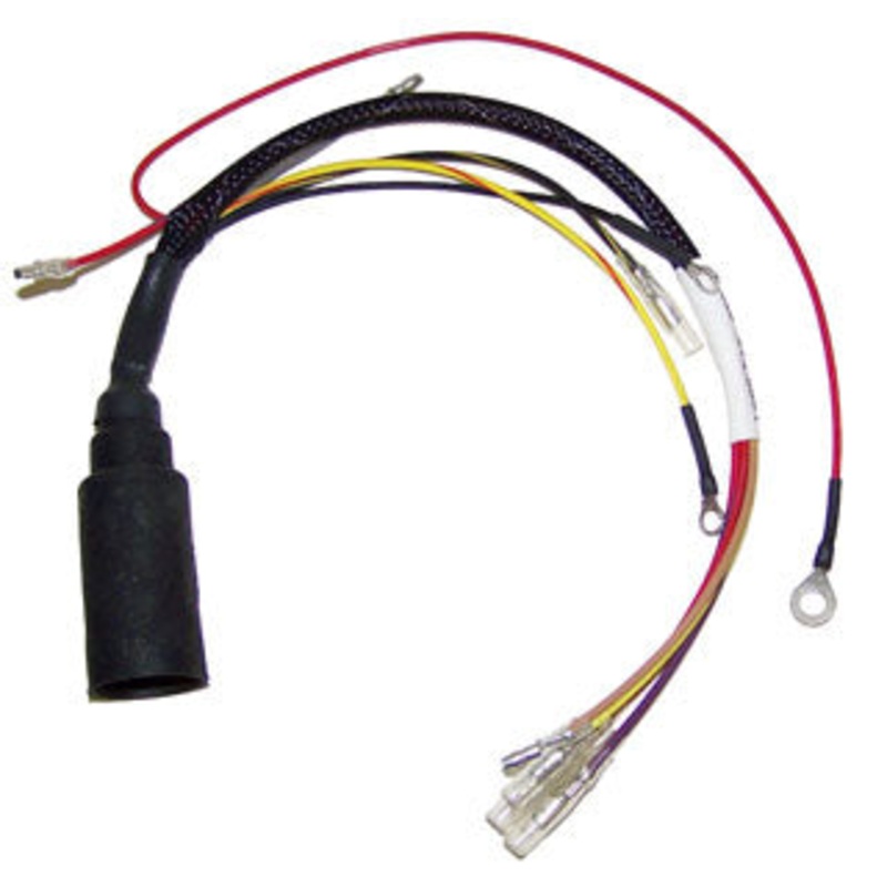 Engine Harness 45-60hp