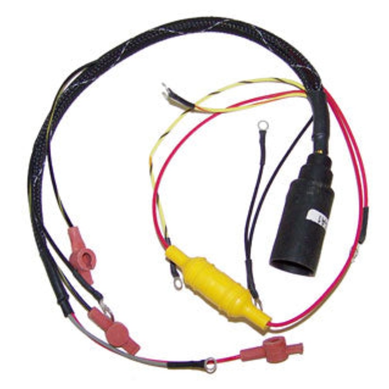 Engine Harness 50-60hp