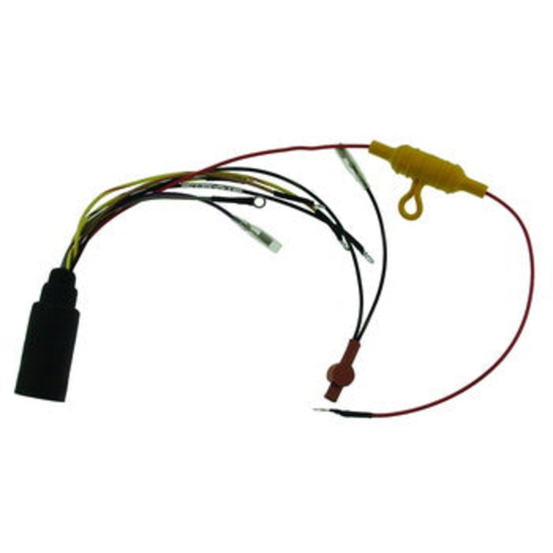Engine Harness 65-90hp