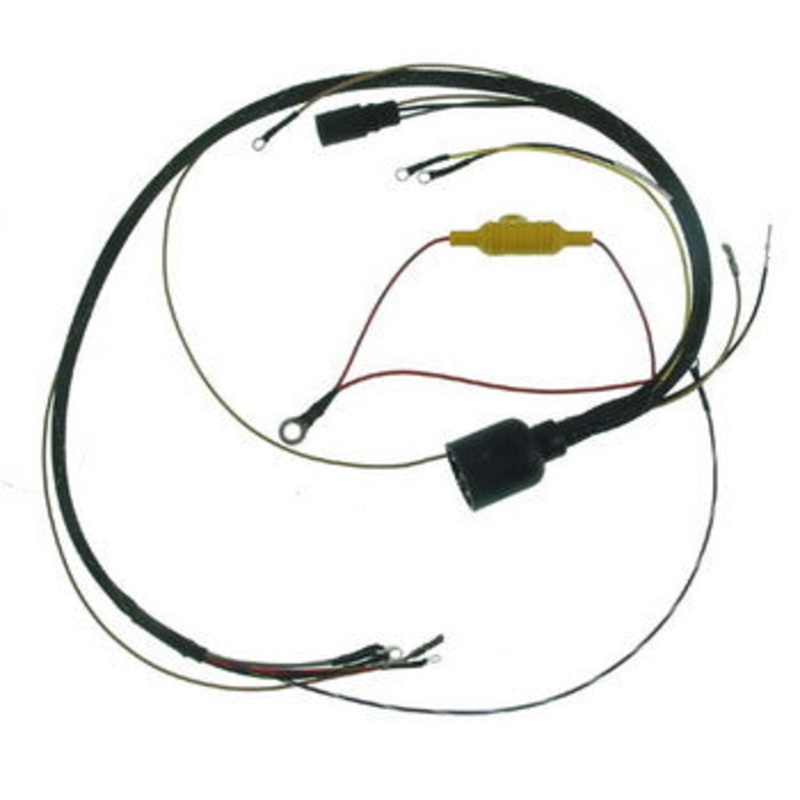 Engine Harness - Johnson, Evinrude 150-175hp 1986-87