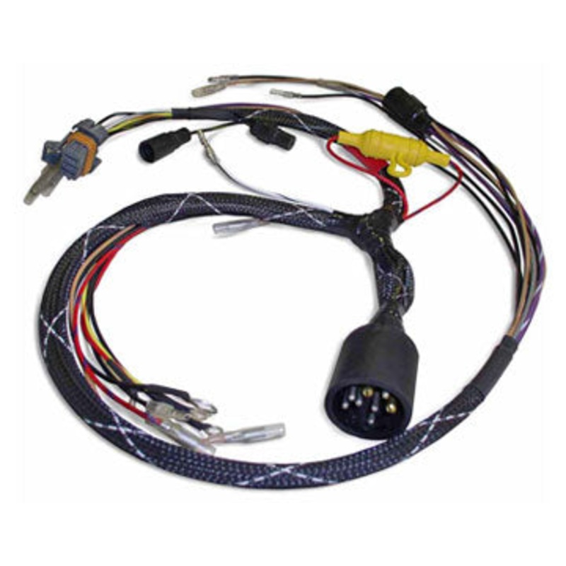 Engine Harness - Johnson, Evinrude 150-175hp 1991-94