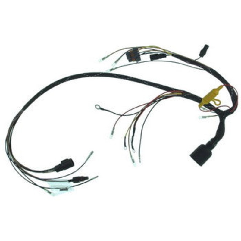 Engine Harness - Johnson, Evinrude 150-175hp 1995