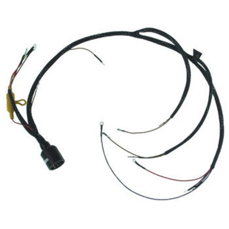 Engine Harness - Johnson, Evinrude 150-235hp 1979-84