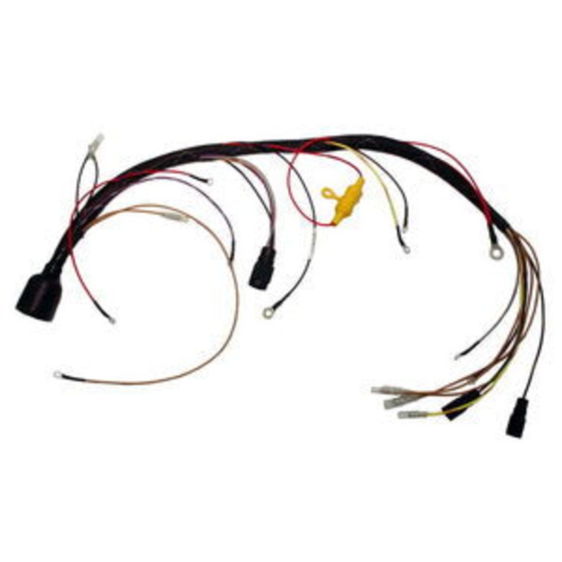 Engine Harness - Johnson, Evinrude 185-225hp 1991