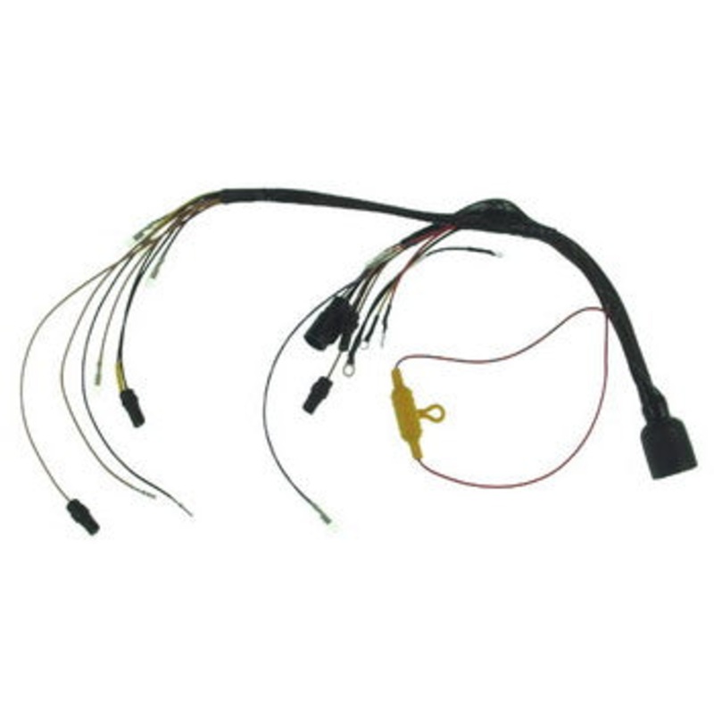 Engine Harness - Johnson, Evinrude 185-225hp 1993-94
