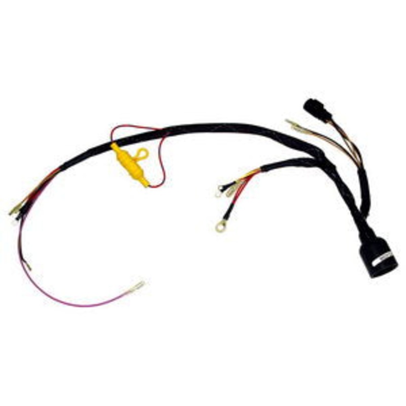 Engine Harness - Johnson, Evinrude 40-50hp 92-95