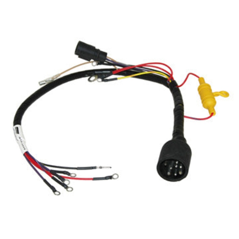 Engine Harness - Johnson, Evinrude 60-70hp 1988