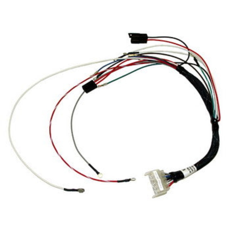 Engine Harness - Johnson, Evinrude 75-100hp 1965-66