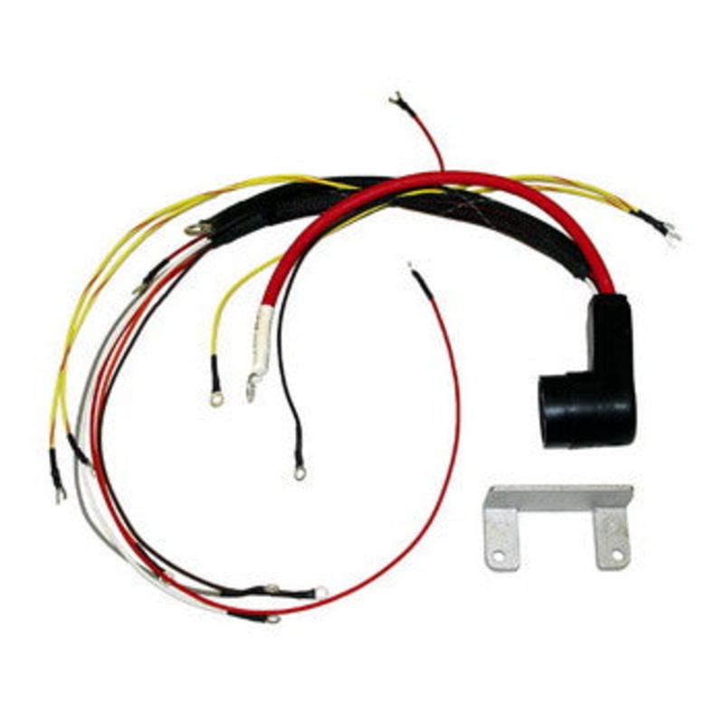 Engine Harness - Mercury, Mariner 40-150hp