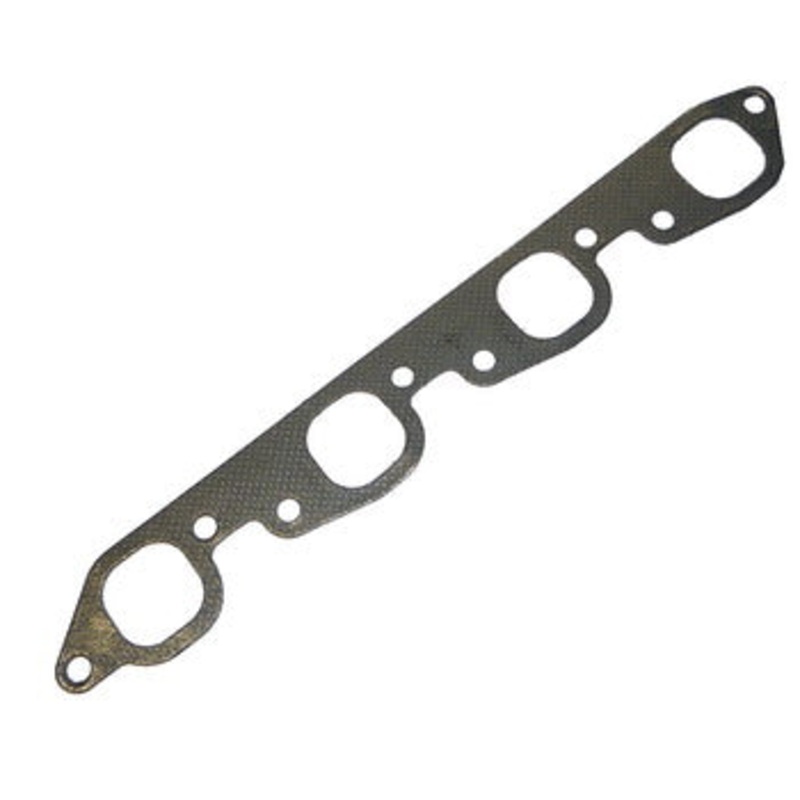 Exhaust Manifold Gasket - Mercruiser, OMC V8 Big Block