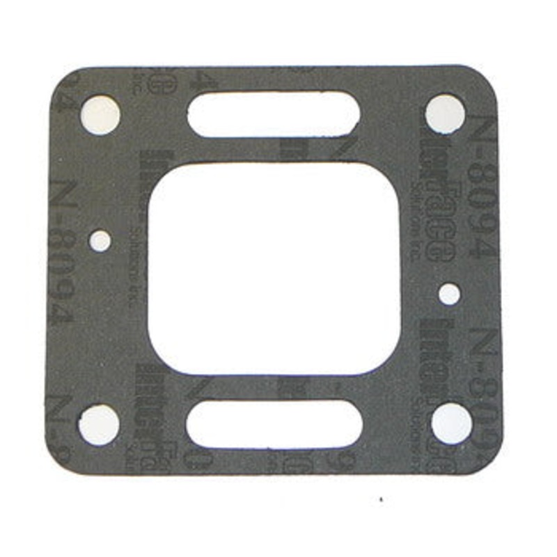 Gasket for Restrictor Plate