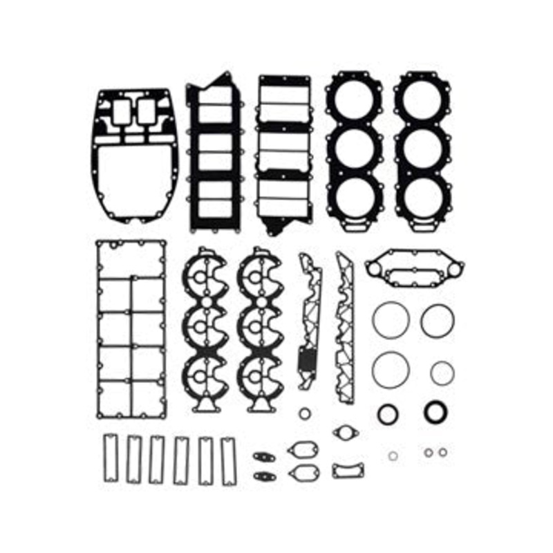 Gasket Kit, Complete - Yamaha 225-300hp 3.3L HPDI