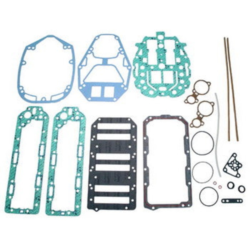 Gasket Kit, Outboard - Mercury / Mariner 200 XS