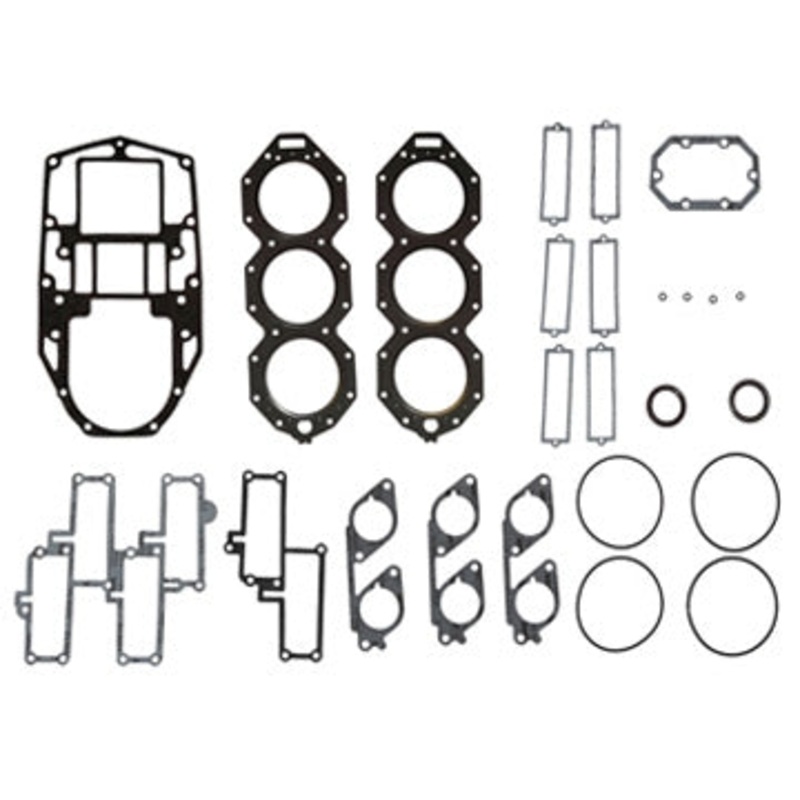 Gasket Kit, Powerhead - Johnson / Evinrude 200-250hp 3.3L FFI