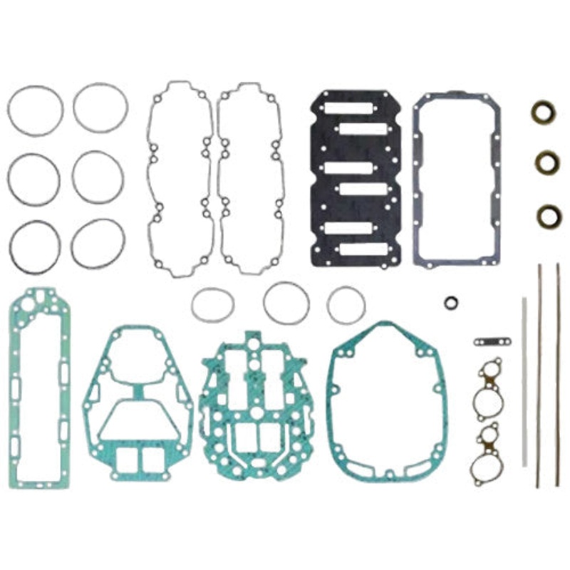 Gasket Kit, Powerhead - Mercury / Mariner 115-200hp 2.5L DFI / EFI