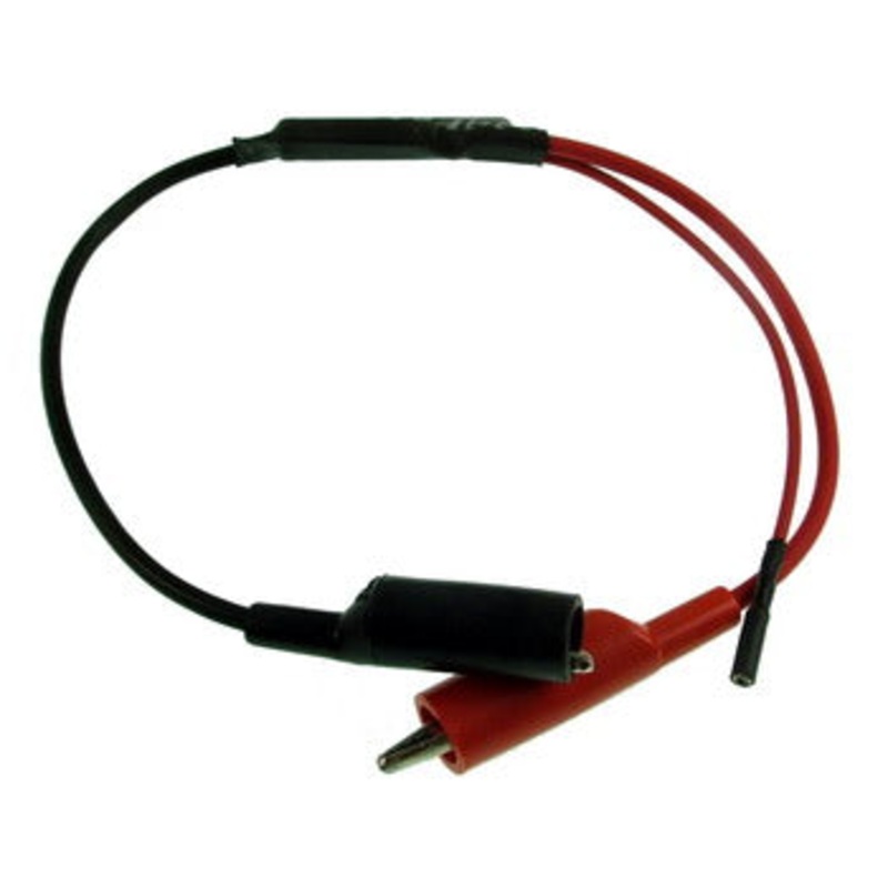 Pack Load Resistor