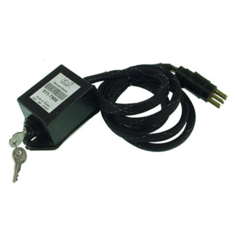 Remote Starter - Mercury 1979-2006