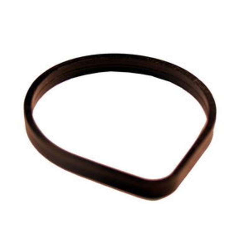 Seal, Air Box - Yamaha 40-70hp