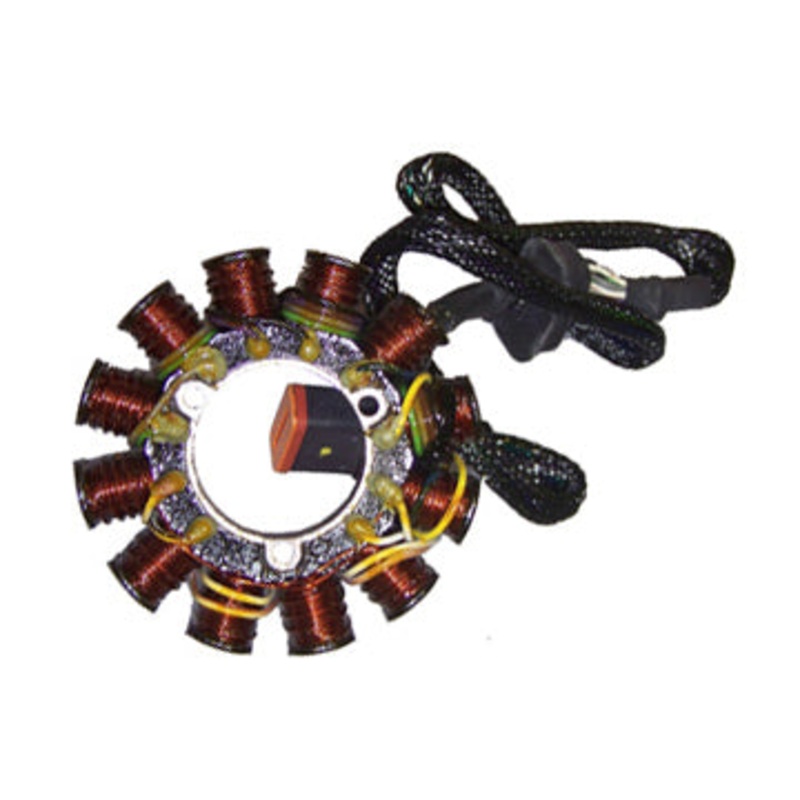 Stator - Kawasaki 1100cc DI
