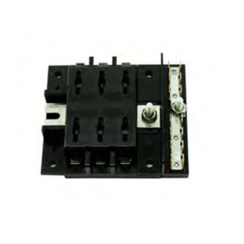 6 Gang ATC Fuse Block