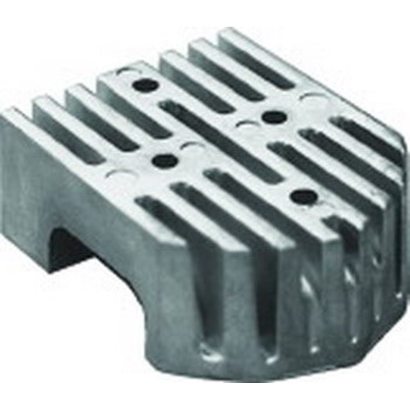 Anode Kit, Transom Magnesium