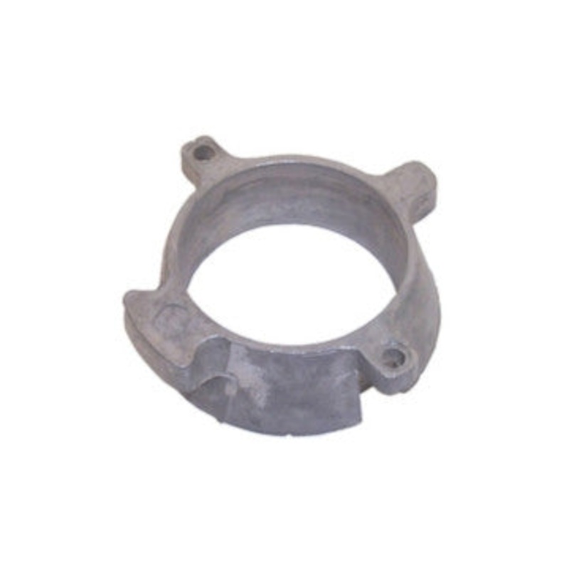 Anode, Magnesium Bearing Carrier - Mercruiser Alpha I Gen II