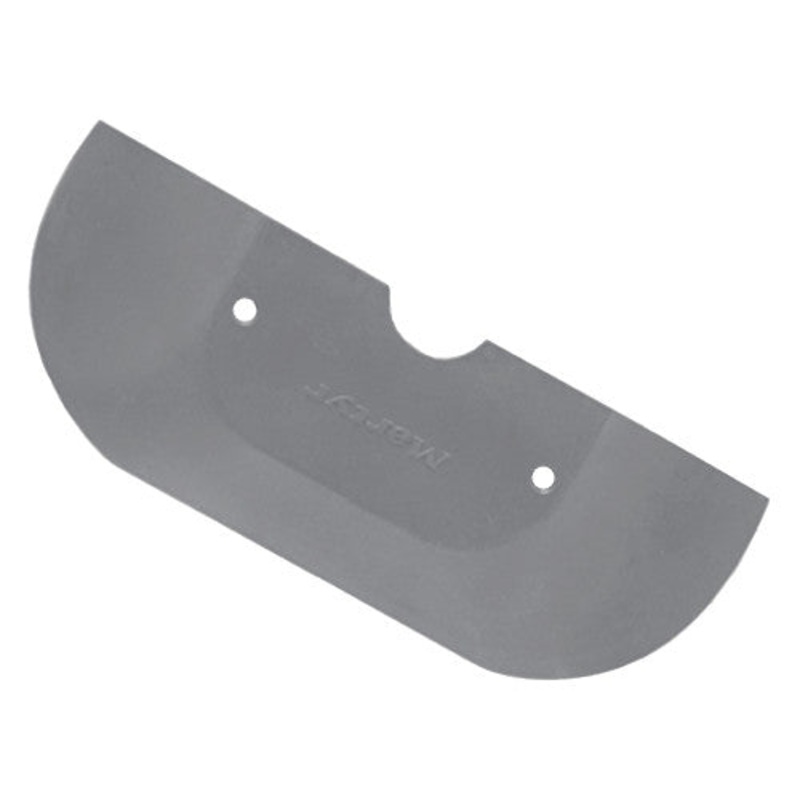 Anode, Magnesium Plate - Mercruiser Alpha One
