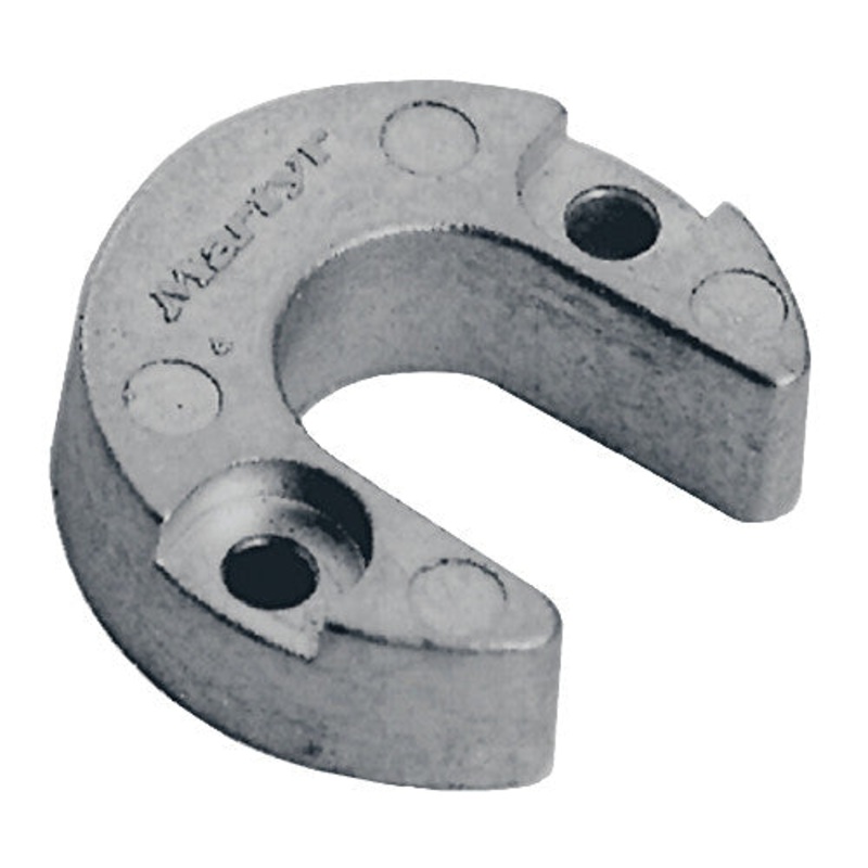 Anode, Magnesium Trim Ram - Mercury / Mariner Alpha I