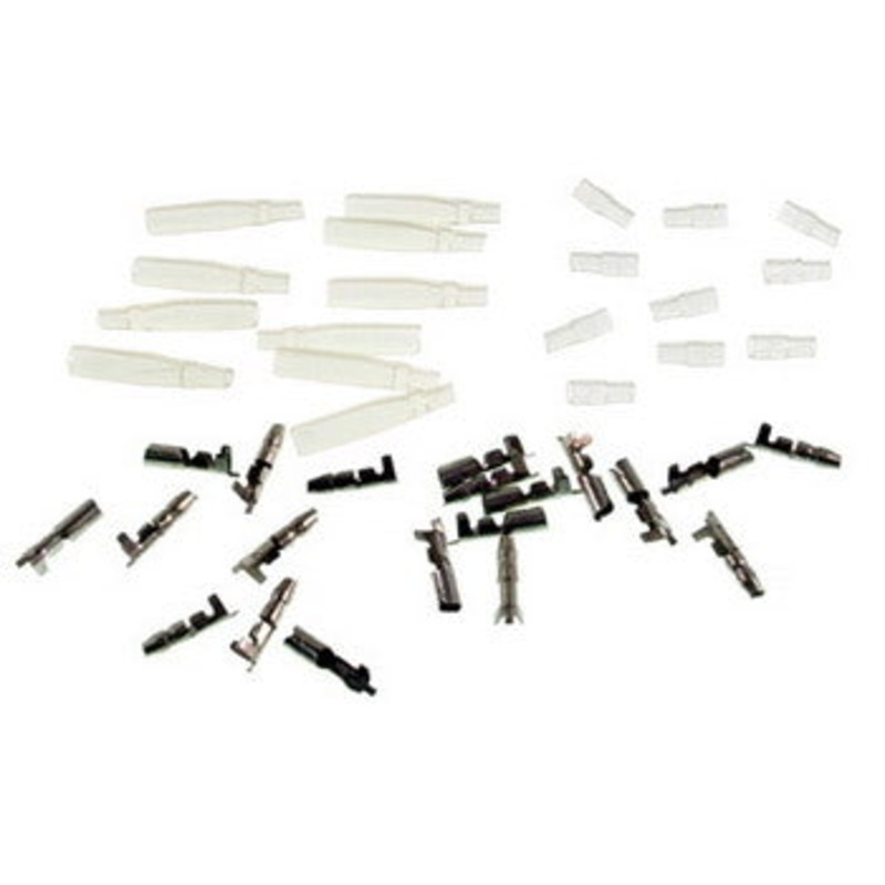 Bullet Connector Kit