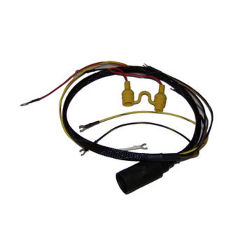 Engine Harness 75-80hp