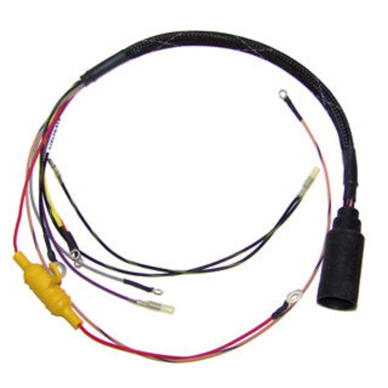 Engine Harness - Mercury 35hp 2cyl