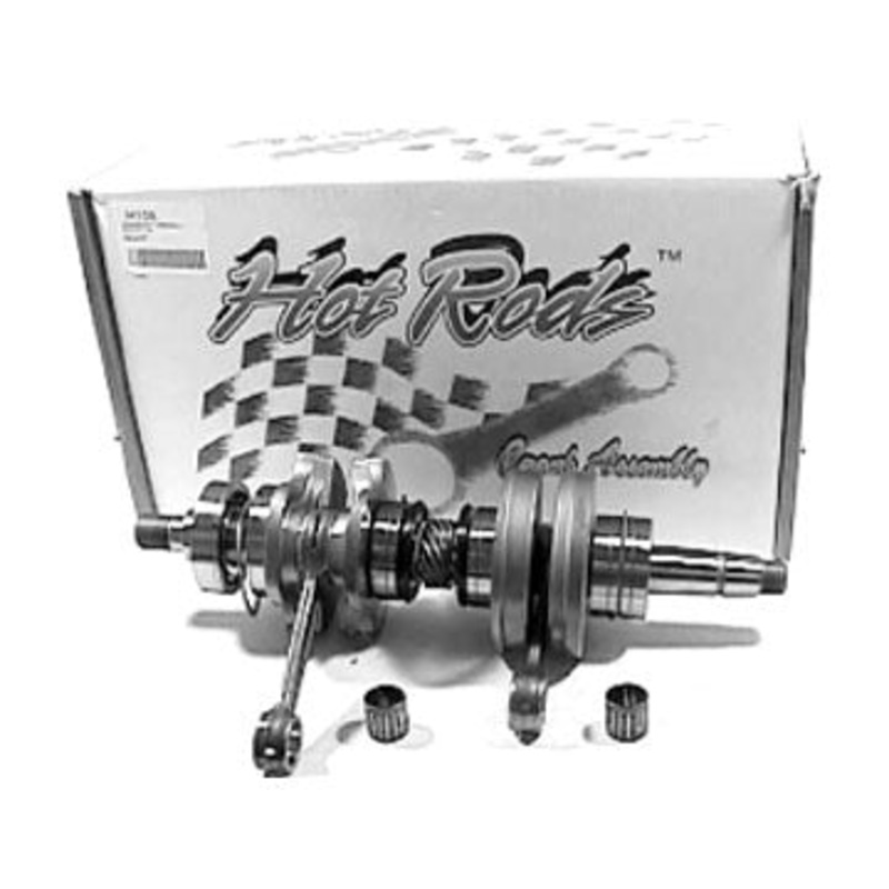 New Crankshaft 720cc