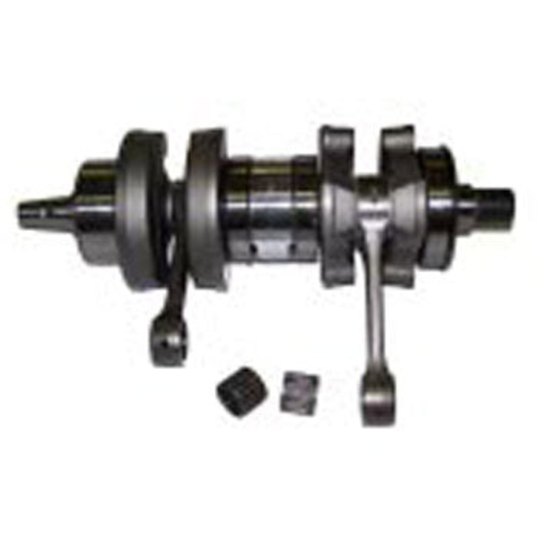 New Crankshaft 800cc